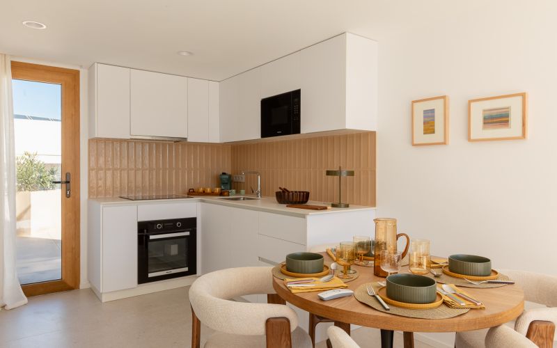 EXCLUSIVO ÁTICO CON PISCINA PRIVADA CON VISTAS AL MAR EN PLAYA D´EN BOSSA