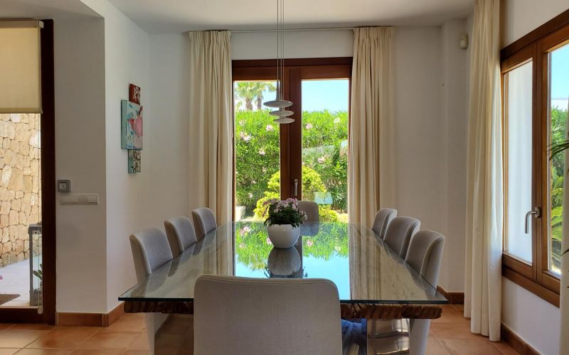 ¡¡OPORTUNIDAD!! SE VENDE PRECIOSA CASA EN CALA DE BOU