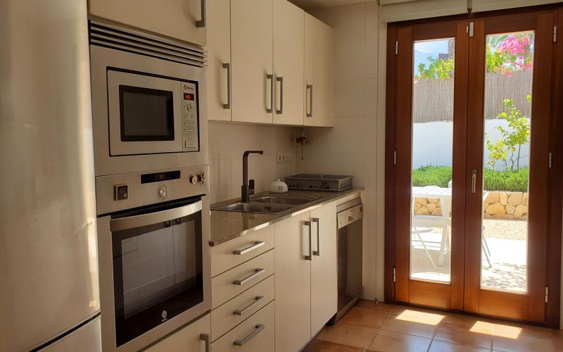 ¡¡OPORTUNIDAD!! SE VENDE PRECIOSA CASA EN CALA DE BOU