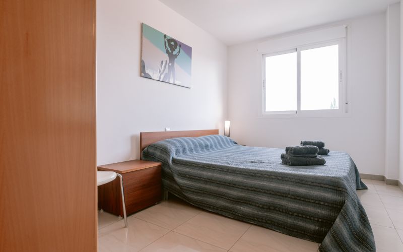 ESPECTACULAR ÁTICO CON VISTAS A DALT VILA