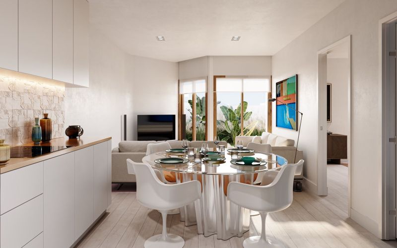 BOSSA NOVA-PLAYA D´EN BOSSA