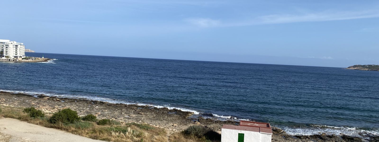 PROMOCIÓN PRIMERA LÍNEA DE MAR