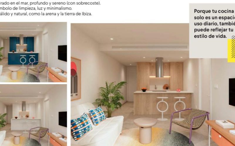 APARTAMENTO DE 2 HABITACIONES Y 2 BAÑOS CON TERRAZA. PLAZA DE PARKING CON TRASTERO. PISCINA COMUNITARIA
