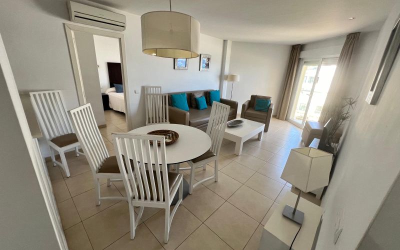 APARTAMENTOS PORT D´ES TORRENT S.F