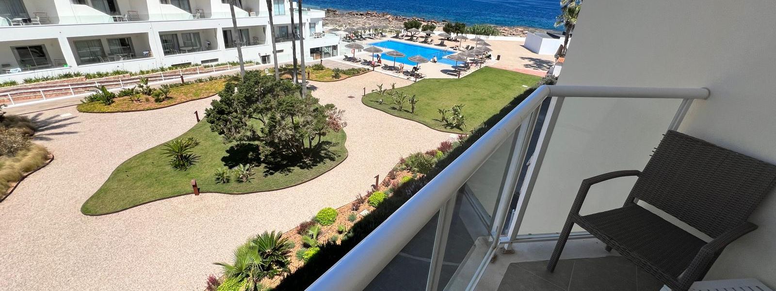 APARTAMENTOS PORT D´ES TORRENT S.F