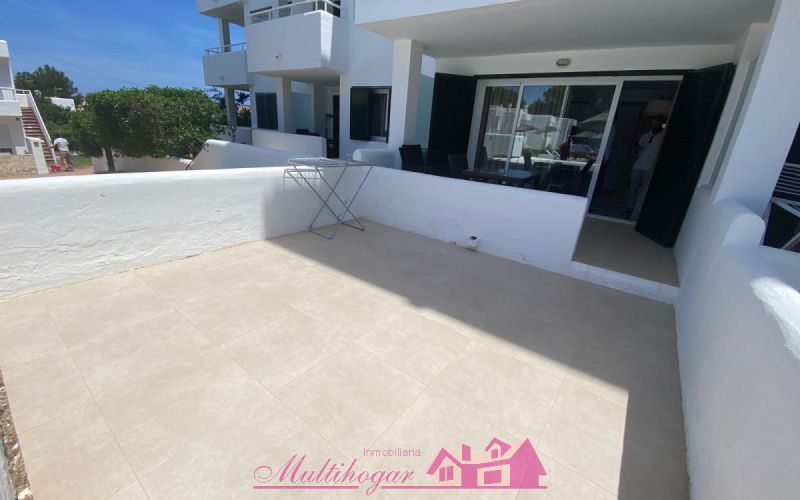 APARTAMENTOS PORT D´ES TORRENT