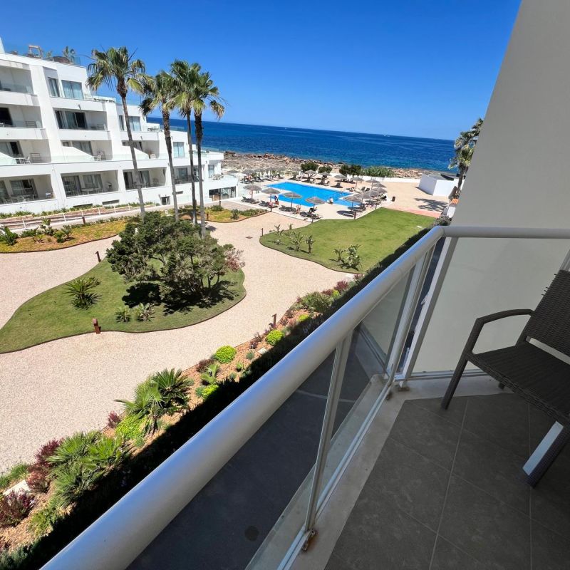 APARTAMENTOS PORT D´ES TORRENT S.F