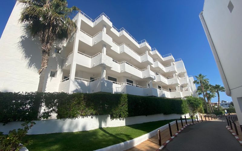 APARTAMENTOS PORT D´ES TORRENT