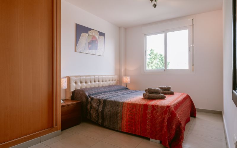 ESPECTACULAR ÁTICO CON VISTAS A DALT VILA